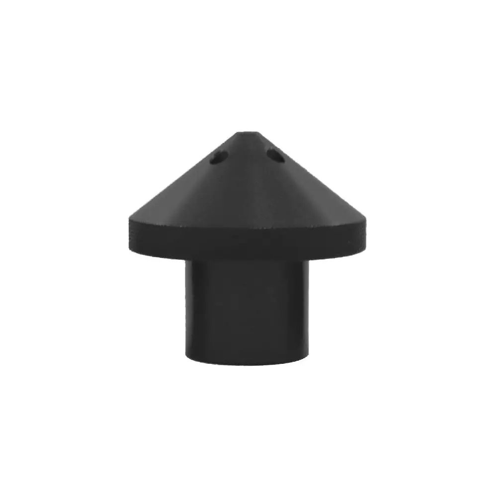 Trolling Motor Propeller Nut - G-Force - THMGFEL-LG-BK-DP